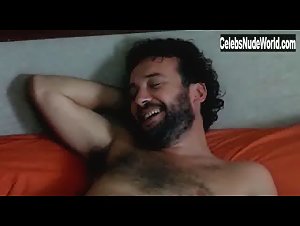 Celia Freijeiro in Los aires dificiles (2006) 14