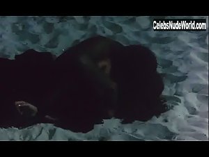 Carole Andre in Le lys de mer (1969) 16