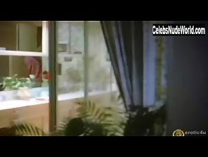 Carol Wayne in Heartbreakers (1984) 2