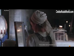 Cecilia Gomez in La peste (series) (2018) 15