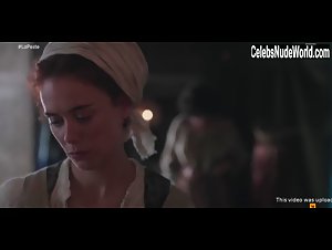 Cecilia Gomez in La peste (series) (2018) 16