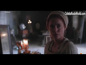 Cecilia Gomez in La peste (series) (2018) 18