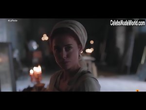Cecilia Gomez in La peste (series) (2018) 3