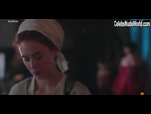 Cecilia Gomez in La peste (series) (2018) 5