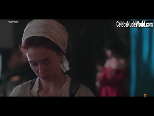 Cecilia Gomez in La peste (series) (2018) 6