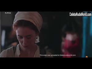 Cecilia Gomez in La peste (series) (2018) 8