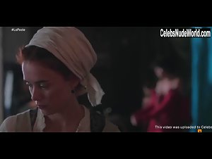 Cecilia Gomez in La peste (series) (2018) 9