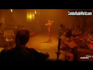 Cecilia Narova in Warrior and the Sorceress (1984) 7