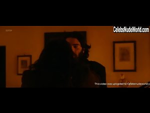 Cecilia Bertozzi in La banda Grossi (2018)