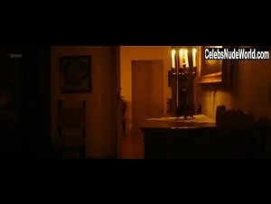 Cecilia Bertozzi in La banda Grossi (2018) 13