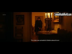 Cecilia Bertozzi in La banda Grossi (2018) 14