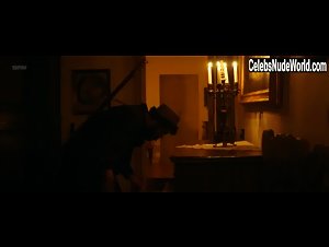 Cecilia Bertozzi in La banda Grossi (2018) 15