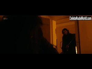 Cecilia Bertozzi in La banda Grossi (2018) 9