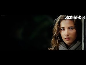Celia Levadoux in Secret defense (2008) 13