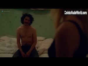 Catrina Stemmer in Schau mich nicht so an (2015) 1