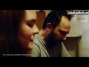Catherine Ramos in Unwholly Moments (2018) 5