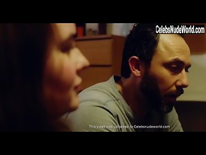 Catherine Ramos in Unwholly Moments (2018) 6