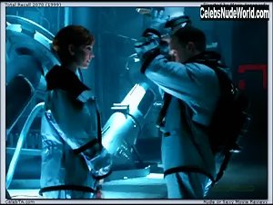 Carole Mackereth in Total Recall 2070 (series) (1999) 10