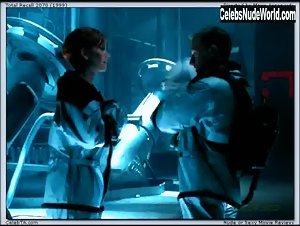 Carole Mackereth in Total Recall 2070 (series) (1999) 11