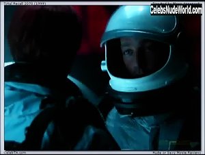 Carole Mackereth in Total Recall 2070 (series) (1999) 4