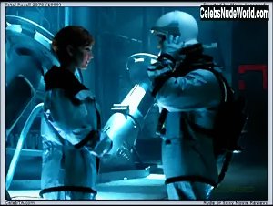 Carole Mackereth in Total Recall 2070 (series) (1999) 9