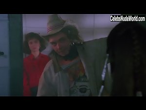 Catherine Chevalier in Nightbreed (1990)