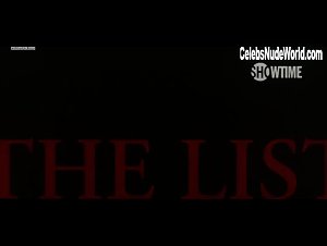 Catherine Blythe in List (2000) 1