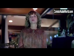 Carole-Ann Aylett in Patrick (1978) 18