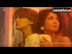 Catarina Raacke in Loft (1985) 19