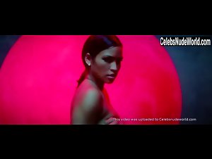 Cassie Ventura in 3AM Fragrance Ad (2015) 15
