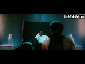 Cassie Ventura in 3AM Fragrance Ad (2015) 17