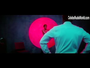 Cassie Ventura in 3AM Fragrance Ad (2015) 6