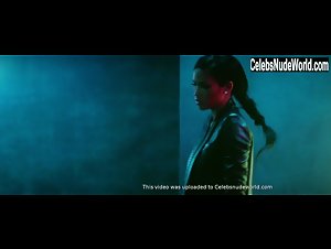 Cassie Ventura in 3AM Fragrance Ad (2015) 8