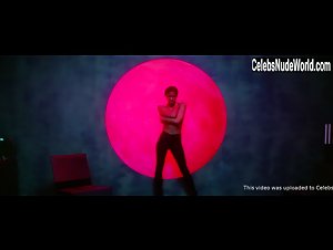 Cassie Ventura in 3AM Fragrance Ad (2015) 9