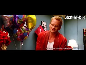 Cassie Keller in A Very Harold and Kumar 3D Christmas (2011) 15
