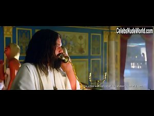 Cassie Keller in A Very Harold and Kumar 3D Christmas (2011) 19