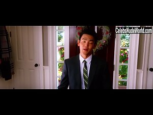 Cassie Keller in A Very Harold and Kumar 3D Christmas (2011) 2