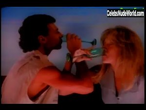 Carrie Lawrence in Playboy Real Couples: Sex in Dangerous Places (1995) 1