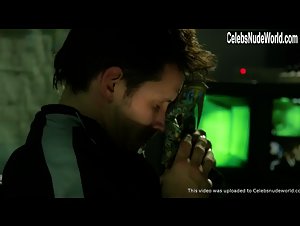 Carrie Hayes in Caller ID (2010) 14