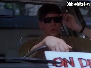 Carolyn Dunn in Breaking All the Rules (1985) 18