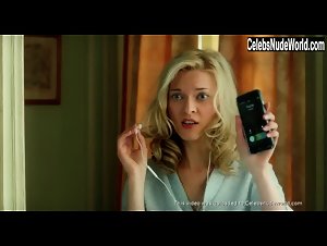 Caroline Anglade in Josephine s'arrondit (2016) 17