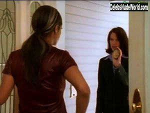 Goldie nude , boobs scene in Wicked Sins (2002) 4