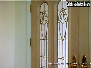 Goldie nude , boobs scene in Wicked Sins (2002) 5
