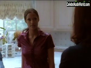 Goldie nude , boobs scene in Wicked Sins (2002) 6
