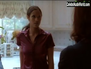 Goldie nude , boobs scene in Wicked Sins (2002) 7
