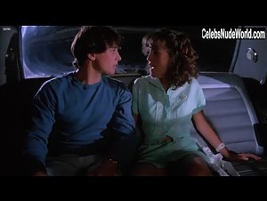 Graem McGavin in My Tutor (1983) 1