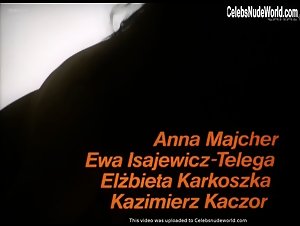 Grazyna Trela in Luk Erosa (1987) 2
