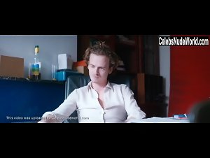 Greet Verstraete in Belgica (2016) 10