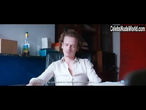 Greet Verstraete in Belgica (2016) 11