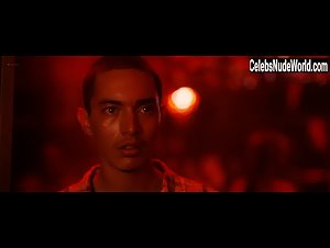 Greisy Mena in La vida precoz y breve de Sabina Rivas (2012) 2